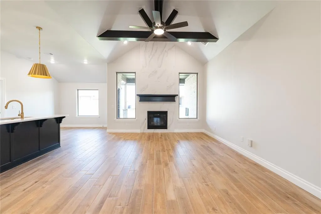 Front exterior — 11504 NW 134th Street, Canadian, OK 73078