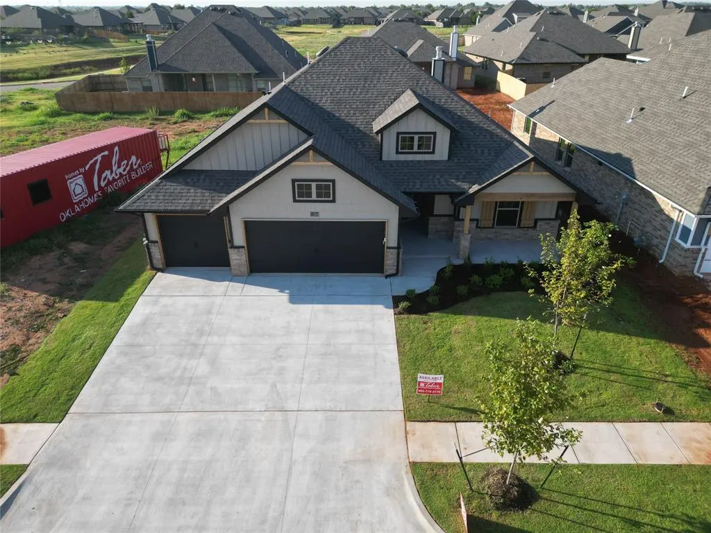 Photo 29 — 11504 NW 134th Street, Canadian, OK 73078