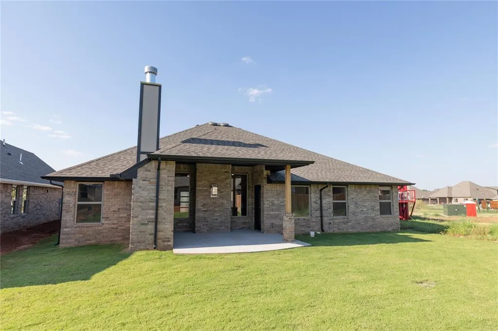 Photo 32 — 11504 NW 134th Street, Canadian, OK 73078