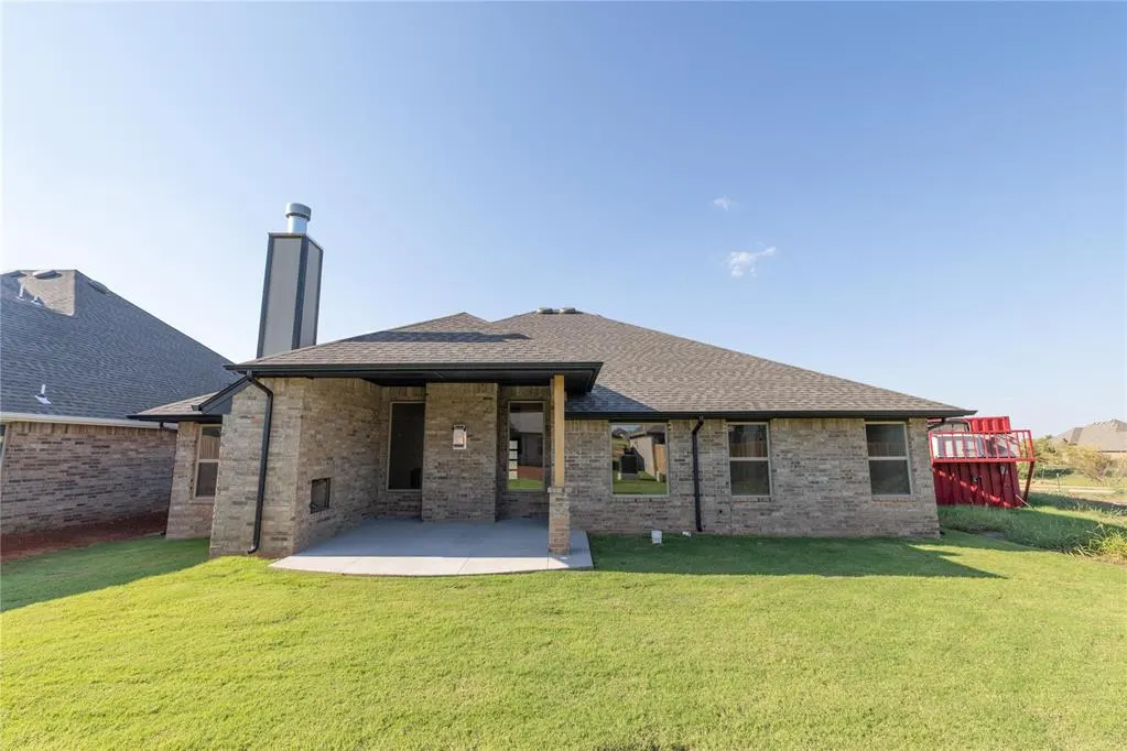 Photo 33 — 11504 NW 134th Street, Canadian, OK 73078