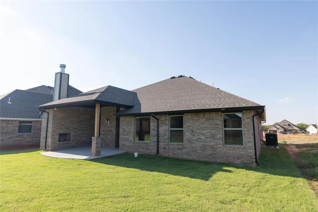 Photo 34 — 11504 NW 134th Street, Canadian, OK 73078
