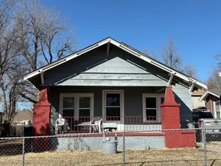Sold home at 2013 NW 11th Street
