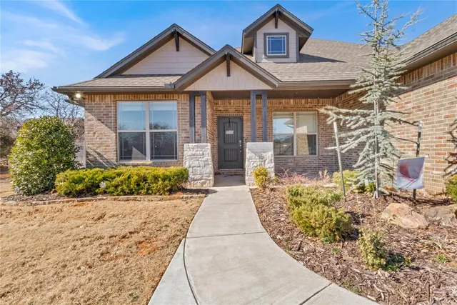 Photo 3 — 15625 Willow Bay Drive, Oklahoma City, OK 73165