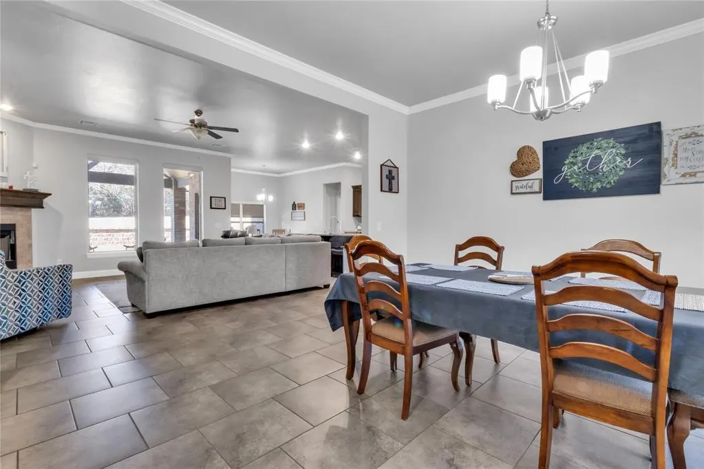 Photo 11 — 15625 Willow Bay Drive, Oklahoma City, OK 73165