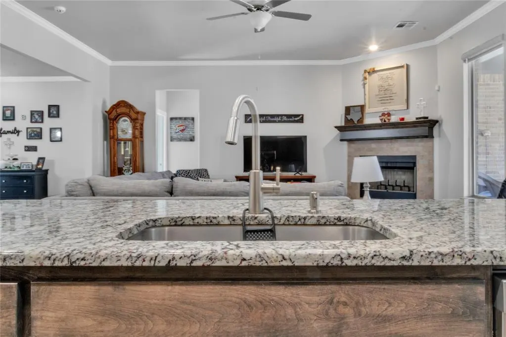 Photo 14 — 15625 Willow Bay Drive, Oklahoma City, OK 73165