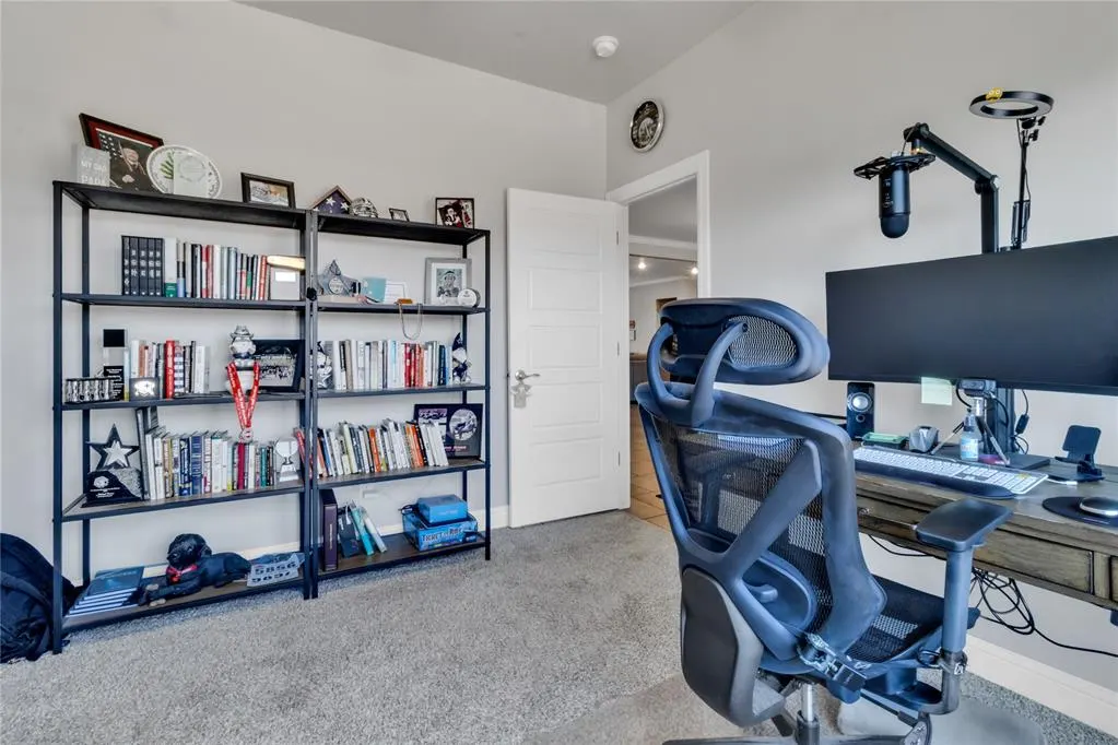 Photo 27 — 15625 Willow Bay Drive, Oklahoma City, OK 73165