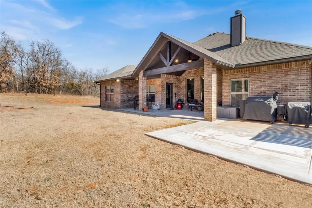 Photo 34 — 15625 Willow Bay Drive, Oklahoma City, OK 73165