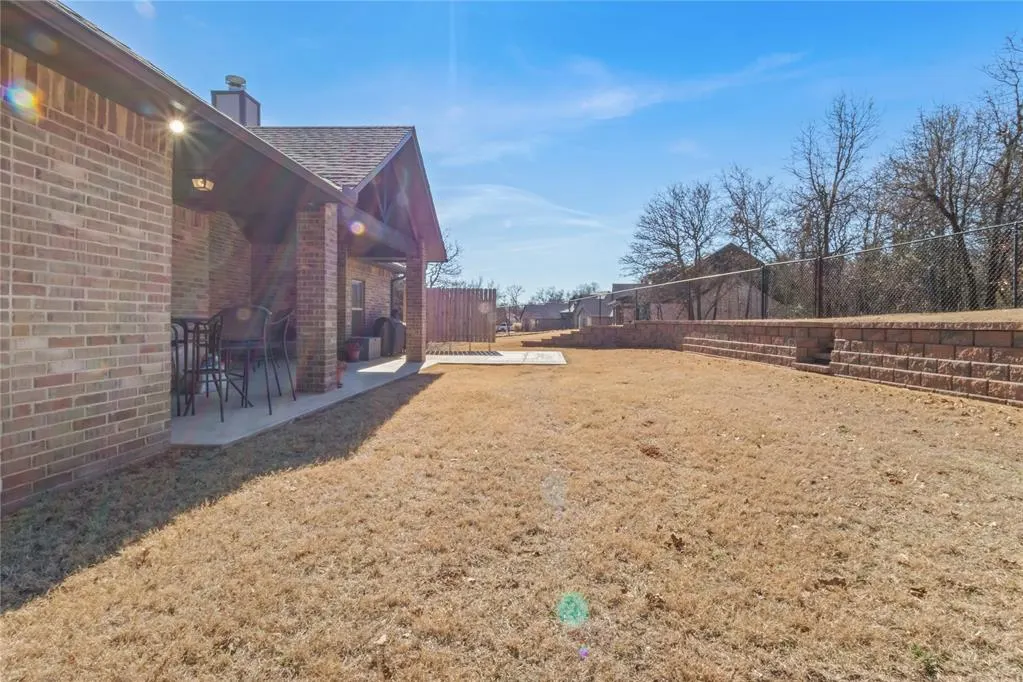 Photo 38 — 15625 Willow Bay Drive, Oklahoma City, OK 73165
