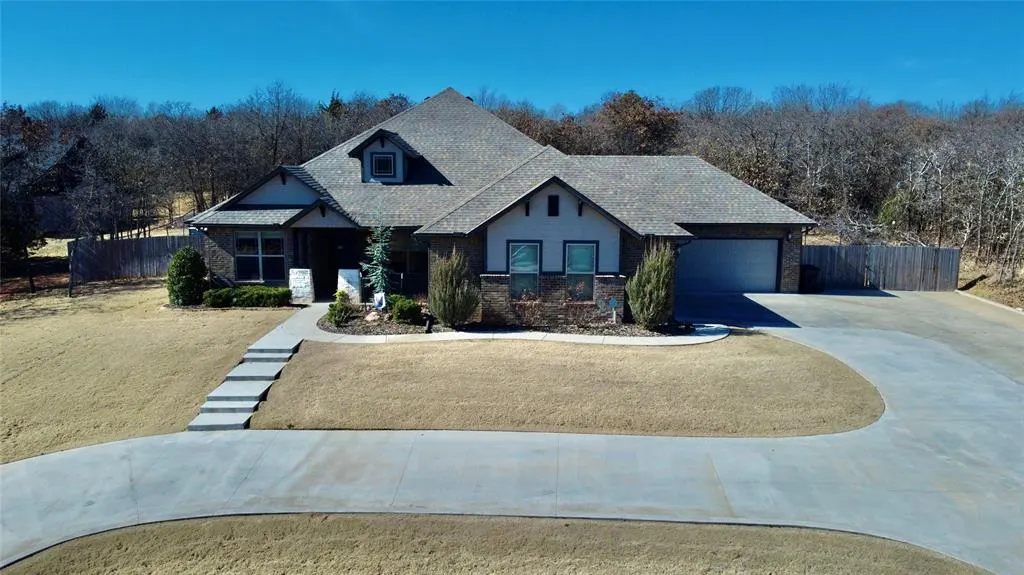 Photo 45 — 15625 Willow Bay Drive, Oklahoma City, OK 73165
