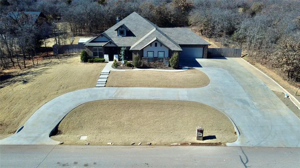 Photo 46 — 15625 Willow Bay Drive, Oklahoma City, OK 73165