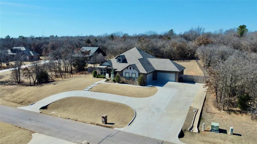 Photo 47 — 15625 Willow Bay Drive, Oklahoma City, OK 73165