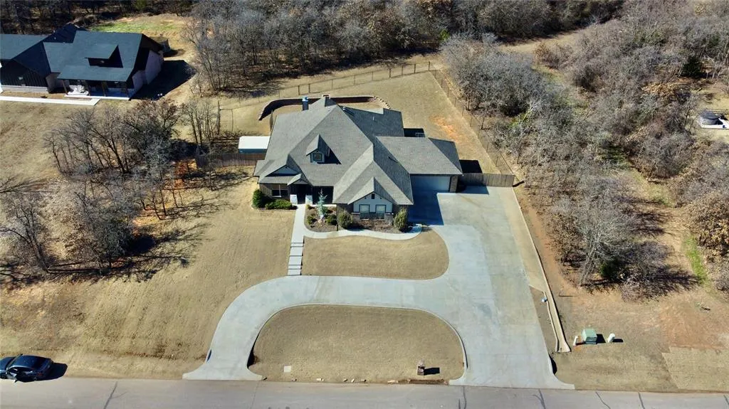 Photo 48 — 15625 Willow Bay Drive, Oklahoma City, OK 73165