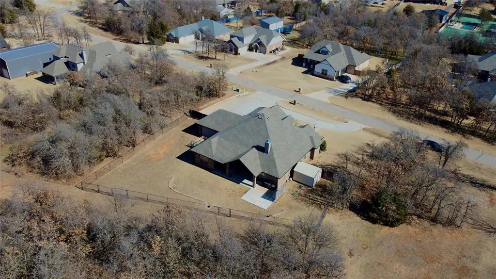 Photo 49 — 15625 Willow Bay Drive, Oklahoma City, OK 73165