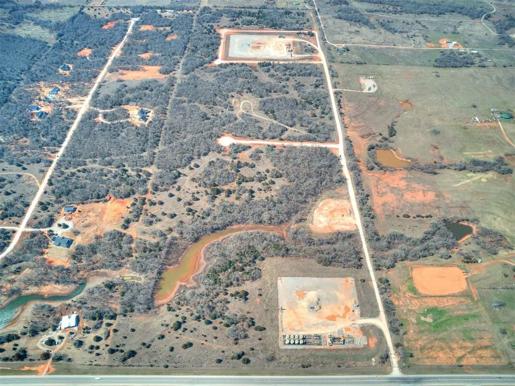 Photo 4 — 23867 Starlight Lane, Blanchard, OK 73065