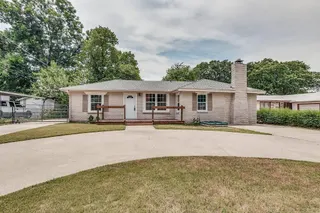 Sold home at 9628 SE 6th Street