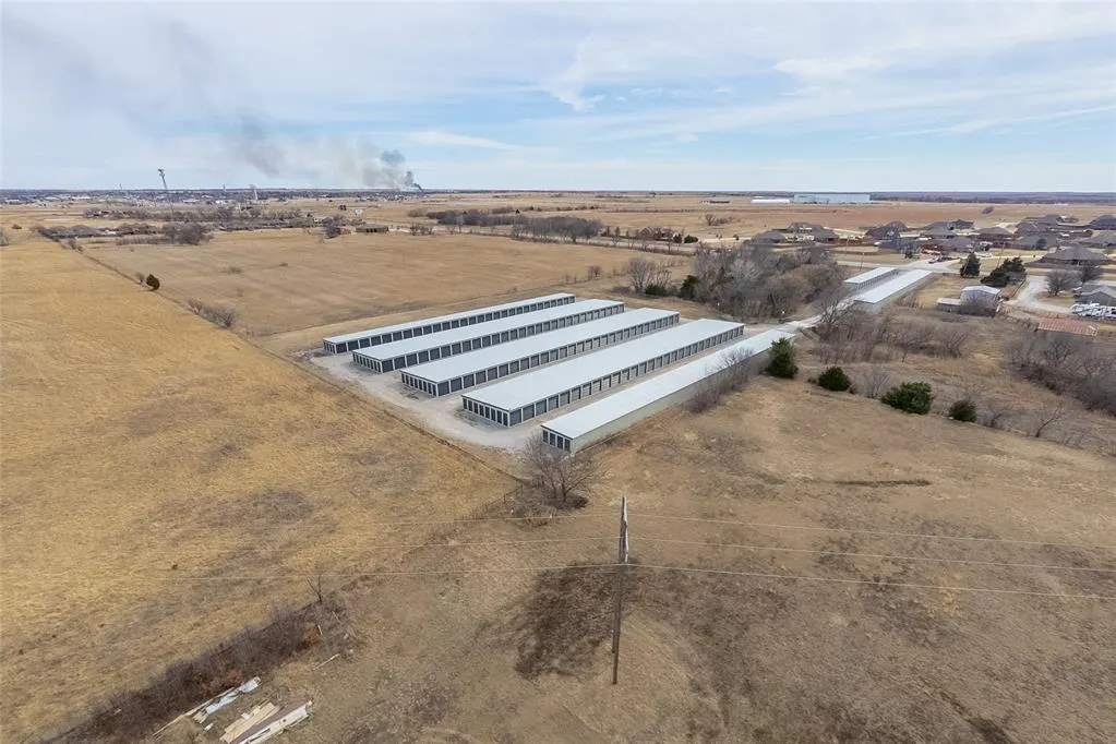 Photo 2 — 6240 US 277 Highway, Elgin, OK 73538