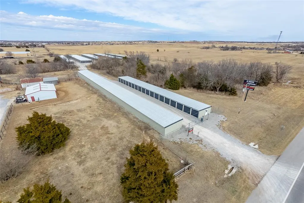 Photo 3 — 6240 US 277 Highway, Elgin, OK 73538