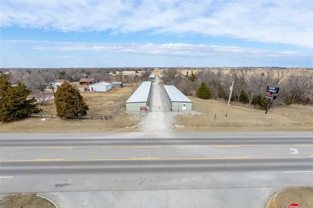 Photo 5 — 6240 US 277 Highway, Elgin, OK 73538