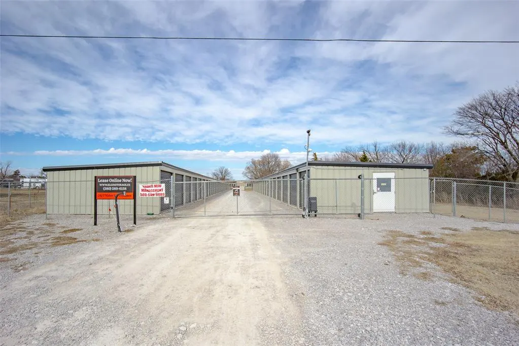 Photo 18 — 6240 US 277 Highway, Elgin, OK 73538