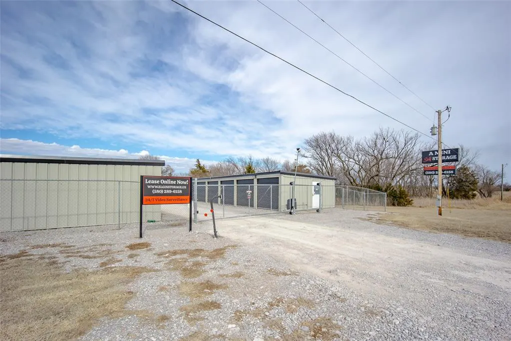 Photo 19 — 6240 US 277 Highway, Elgin, OK 73538