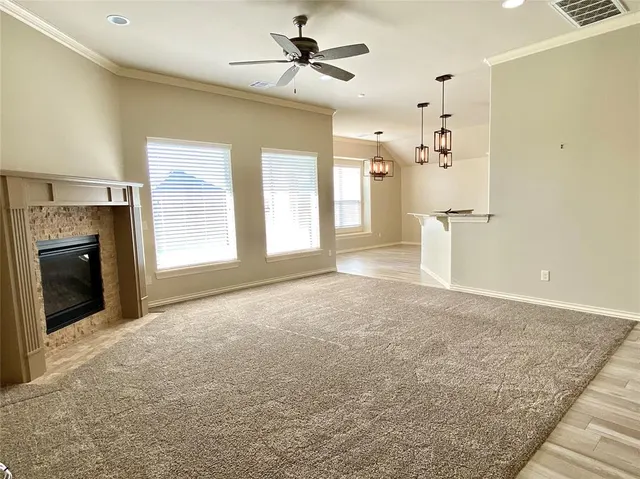 Photo 5 — 15924 Capri Lane, Edmond, OK 73013