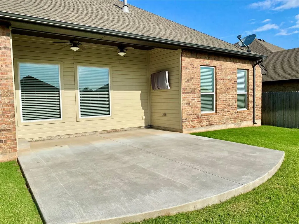 Photo 25 — 15924 Capri Lane, Edmond, OK 73013