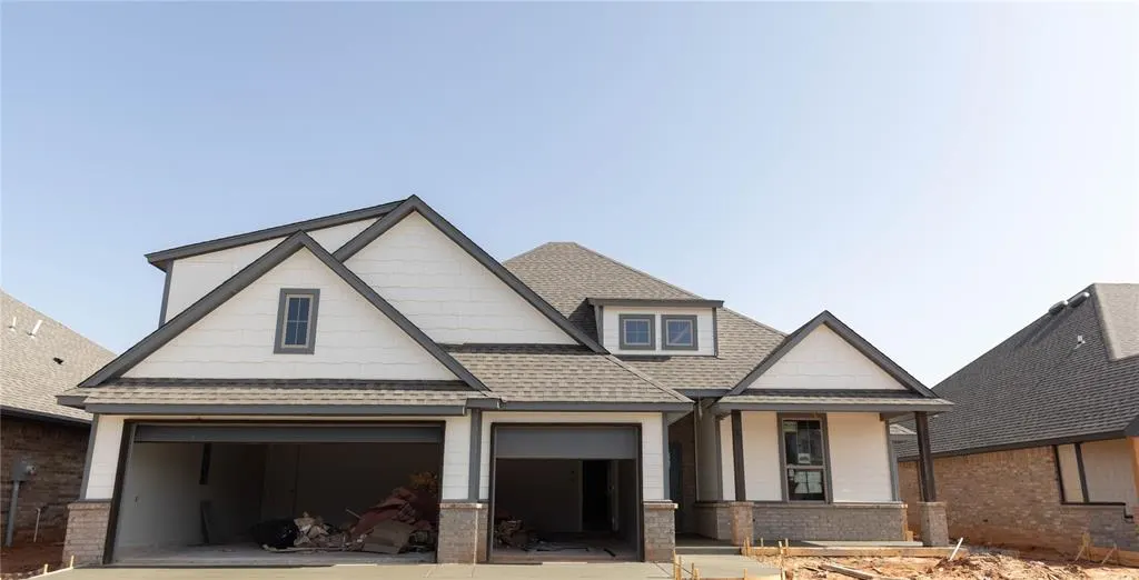 Photo 2 — 12509 SW 31st Street, Yukon, OK 73099