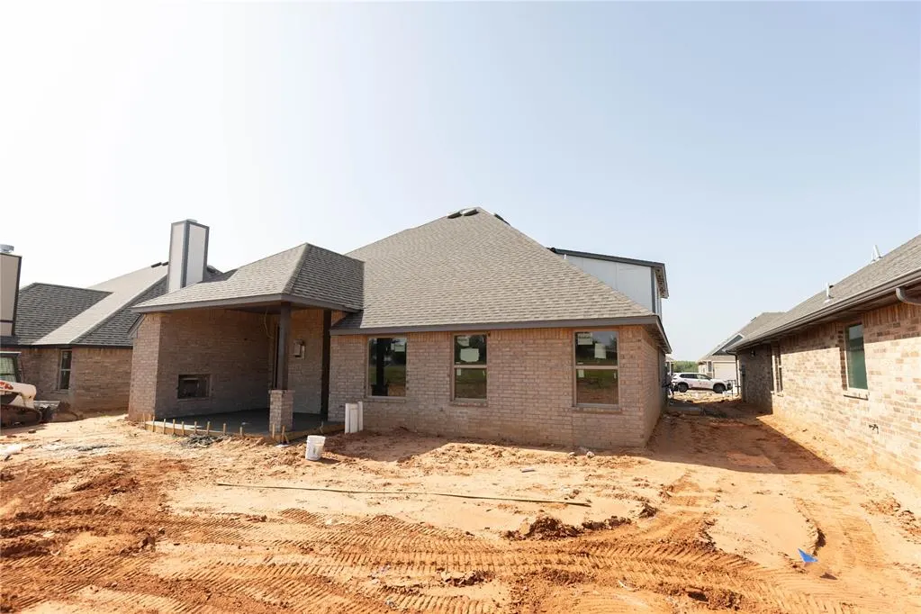 Photo 27 — 12509 SW 31st Street, Yukon, OK 73099