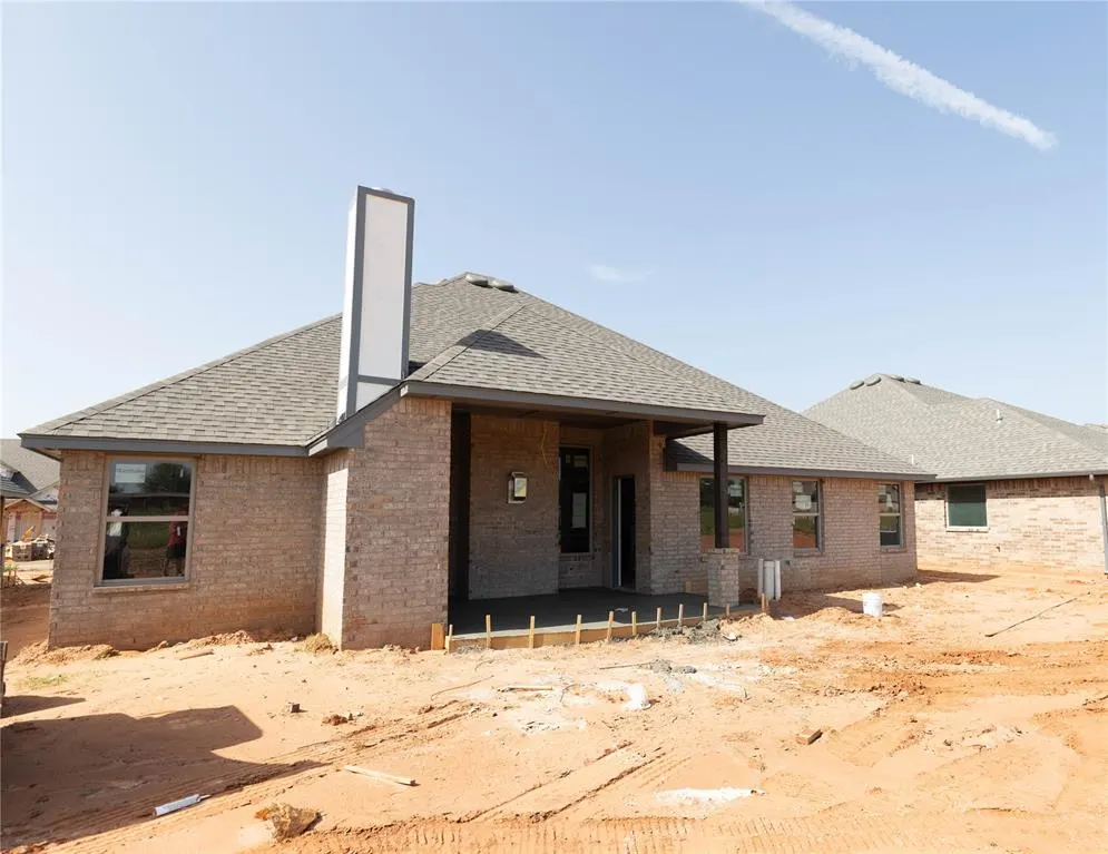 Photo 29 — 12509 SW 31st Street, Yukon, OK 73099