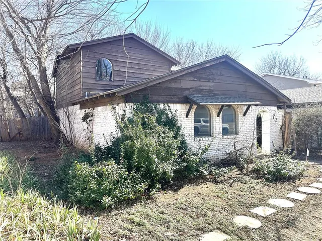 Photo 3 — 7212 Lancelot Place, Oklahoma City, OK 73132