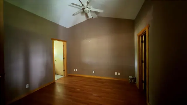 Photo 8 — 103 S Shawnee Avenue, Okemah, OK 74859
