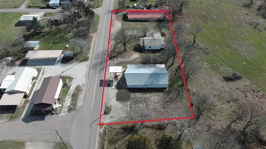 Photo 36 — 103 S Shawnee Avenue, Okemah, OK 74859