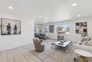 Sold home at 4607 NW 61st Street