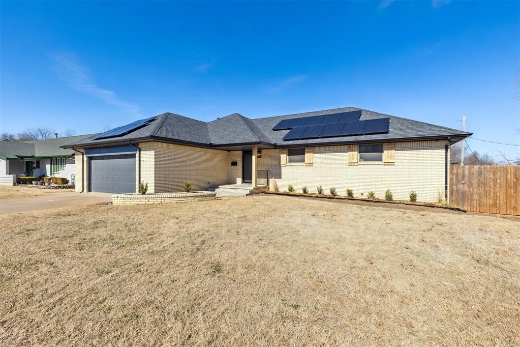 Photo 45 — 4607 NW 61st Street, Oklahoma City, OK 73122