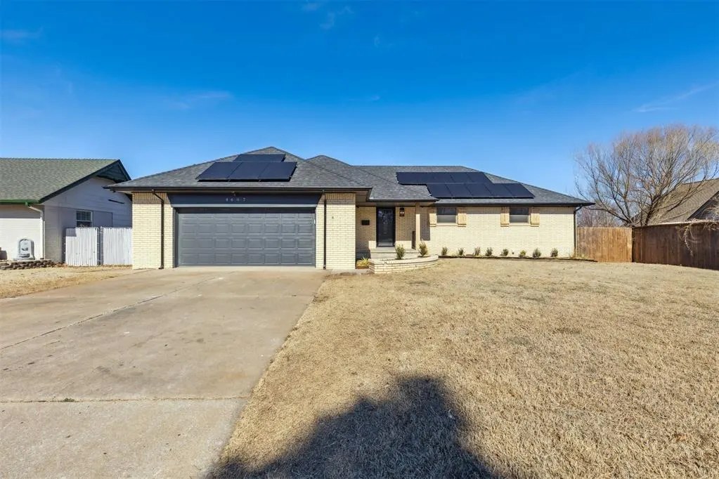 Photo 46 — 4607 NW 61st Street, Oklahoma City, OK 73122
