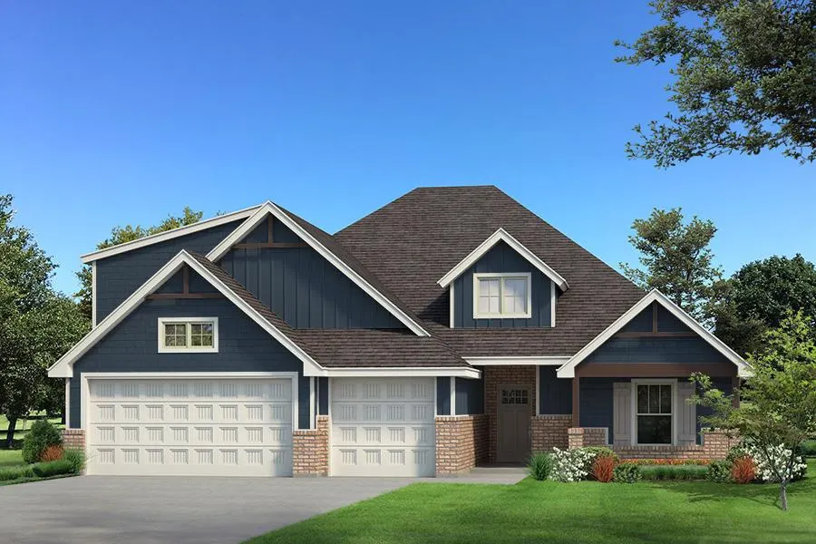 Photo 12 — 12505 SW 31st Street, Yukon, OK 73099
