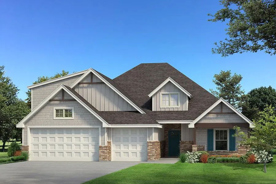 Photo 13 — 12505 SW 31st Street, Yukon, OK 73099