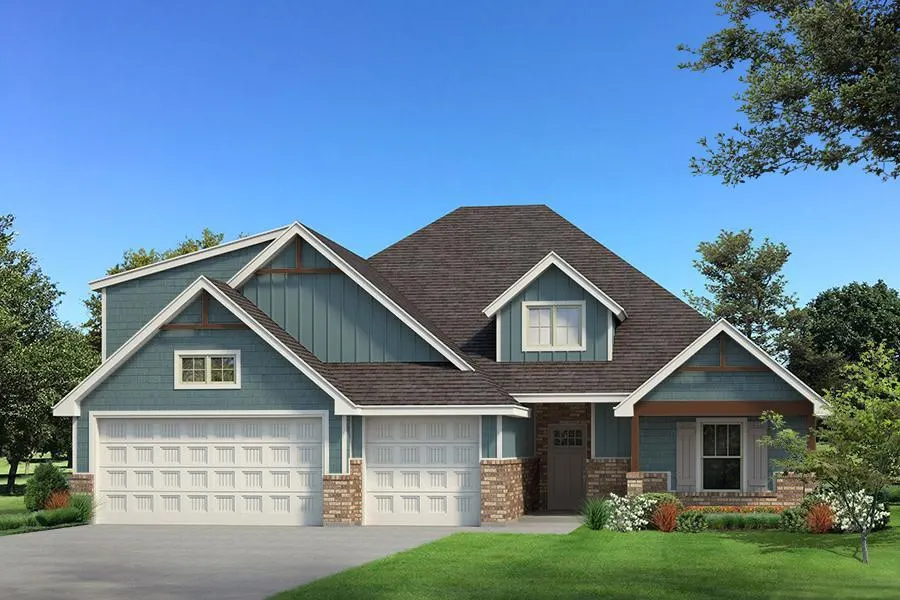 Photo 15 — 12505 SW 31st Street, Yukon, OK 73099