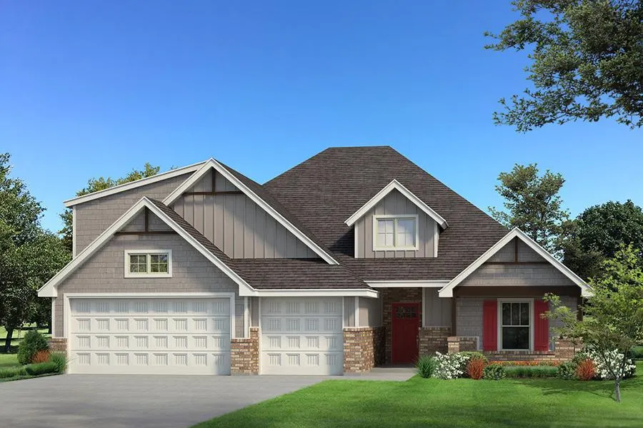 Photo 17 — 12505 SW 31st Street, Yukon, OK 73099