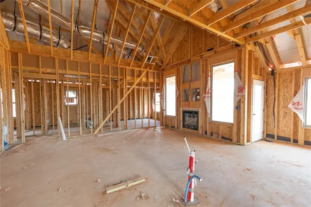 Front exterior — 12505 SW 31st Street, Yukon, OK 73099