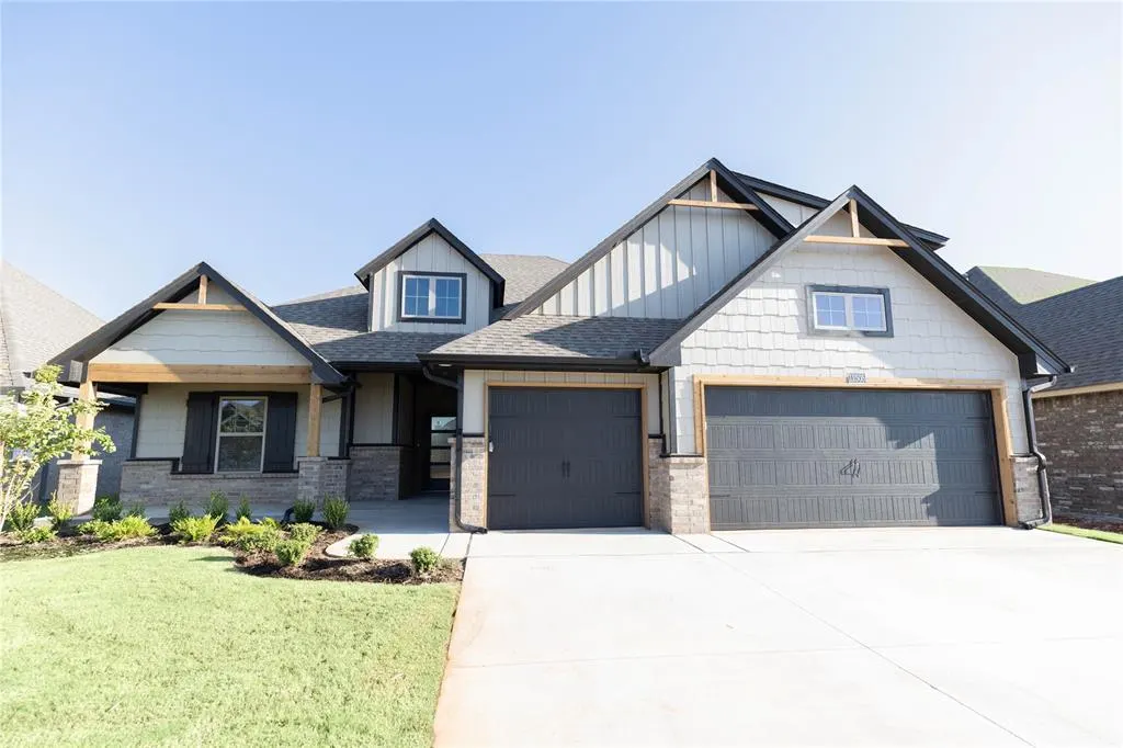 Photo 2 — 12505 SW 31st Street, Yukon, OK 73099