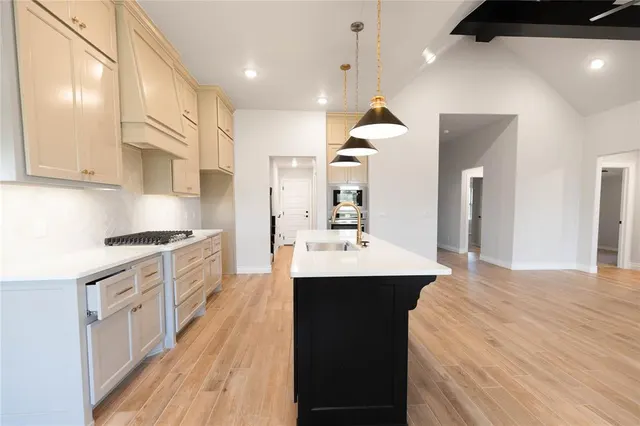 Photo 8 — 12505 SW 31st Street, Yukon, OK 73099