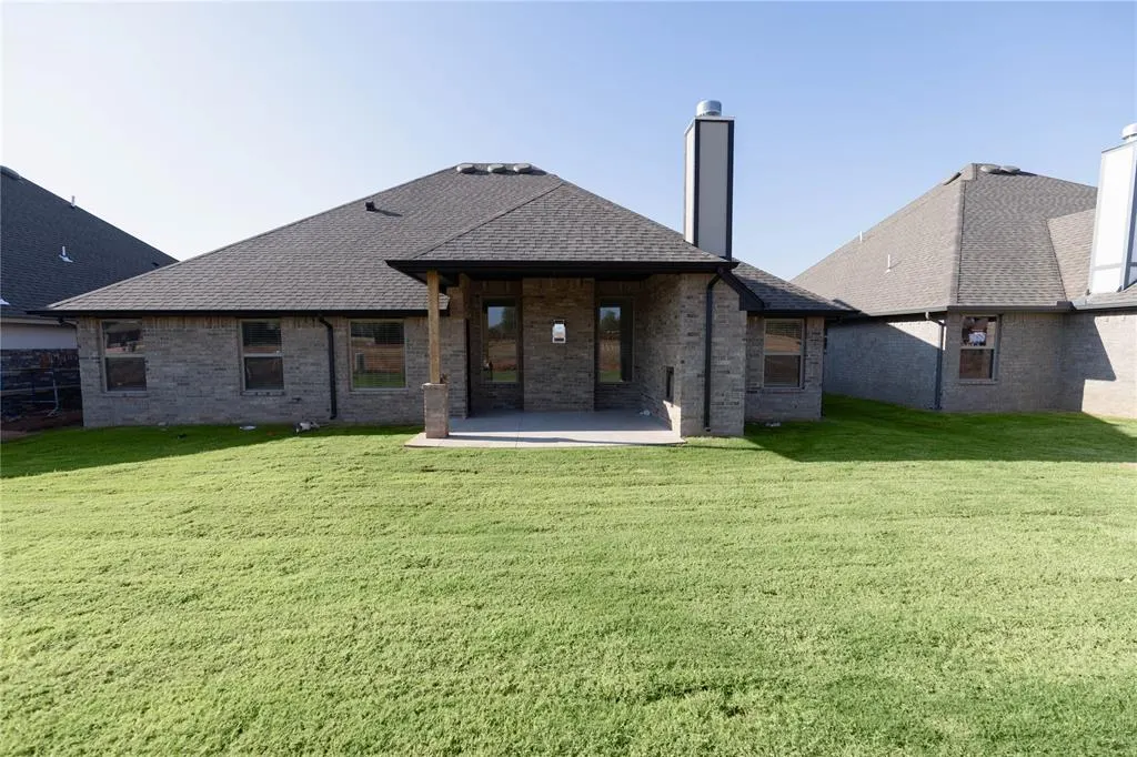 Photo 32 — 12505 SW 31st Street, Yukon, OK 73099