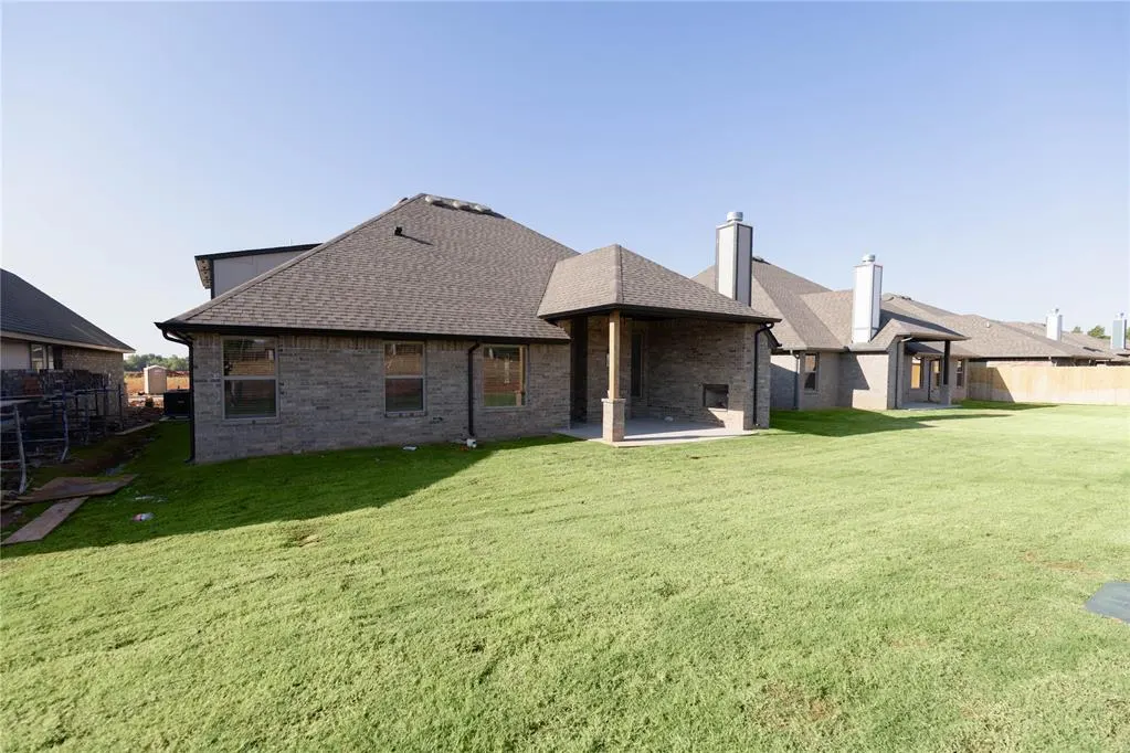 Photo 33 — 12505 SW 31st Street, Yukon, OK 73099