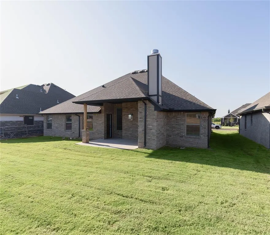 Photo 34 — 12505 SW 31st Street, Yukon, OK 73099