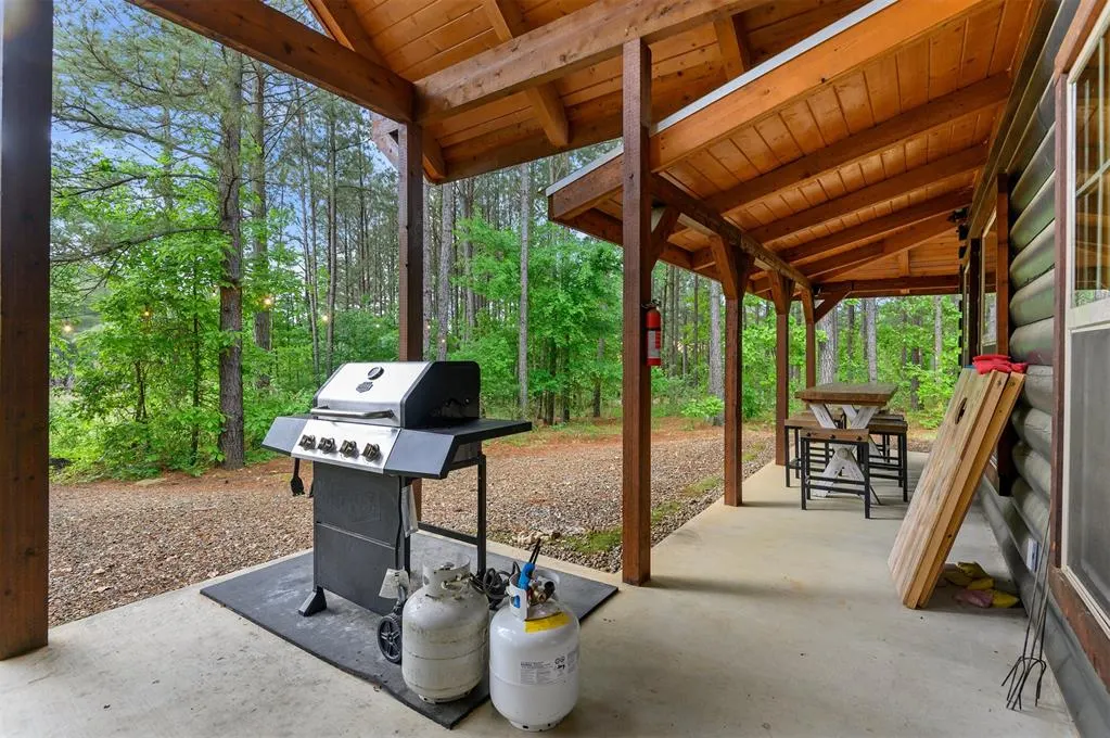 Photo 35 — 521 Lost Creek Trail, Broken Bow, OK 74728