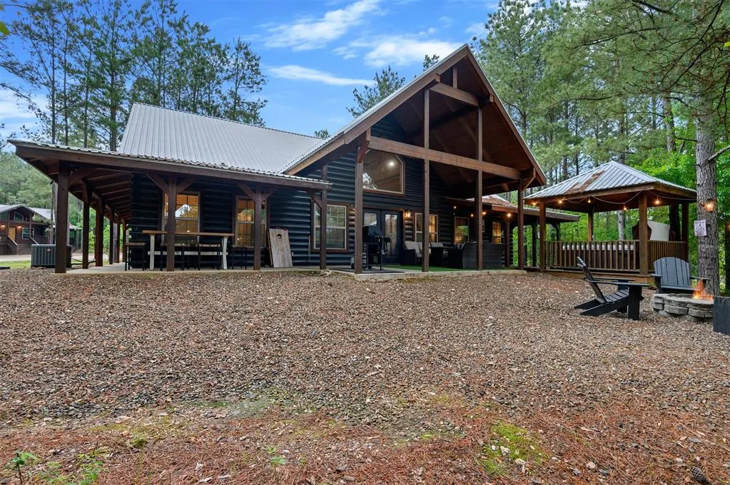 Photo 44 — 521 Lost Creek Trail, Broken Bow, OK 74728