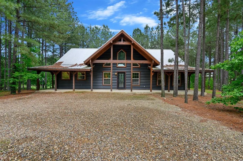 Photo 45 — 521 Lost Creek Trail, Broken Bow, OK 74728