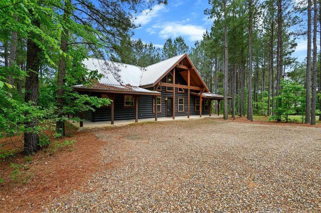 Photo 46 — 521 Lost Creek Trail, Broken Bow, OK 74728