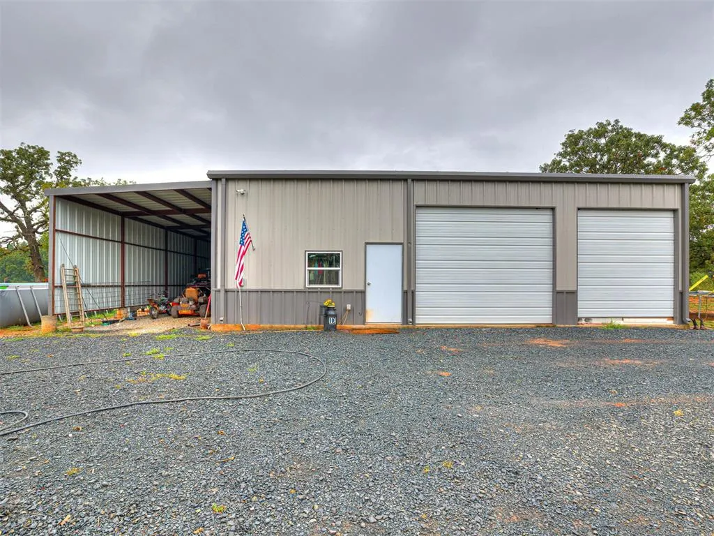 Photo 12 — 101515 S 3390 Road, Meeker, OK 74855